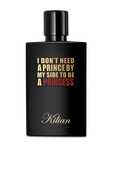 תמונה קידמית של Princess Eau de perfume 50 ML