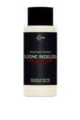 תמונה אחורית של Cologne Indelebile Body Wash 200 ml