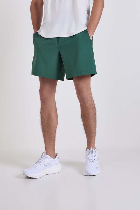 Pace Breaker Lined Short 7'' LULULEMON