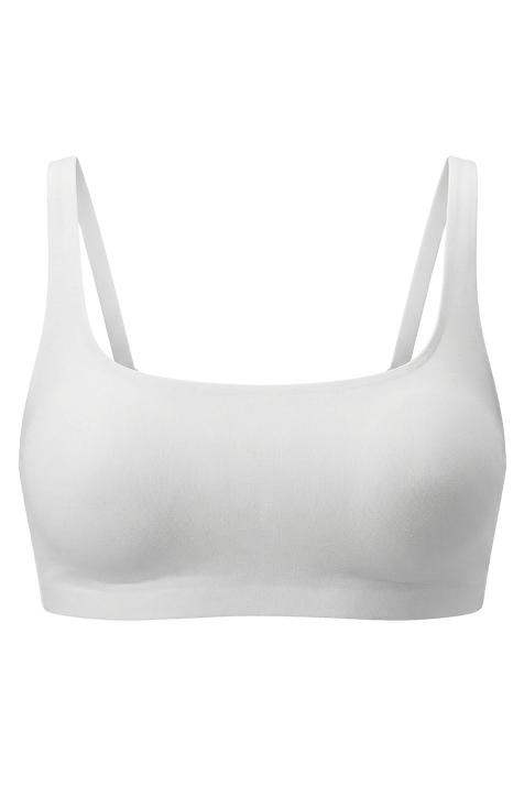 Wundermost Ultra-Soft Nulu Scoop Neck Brallette LULULEMON