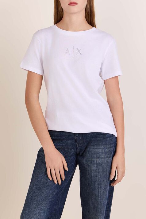 חולצת טי ARMANI EXCHANGE