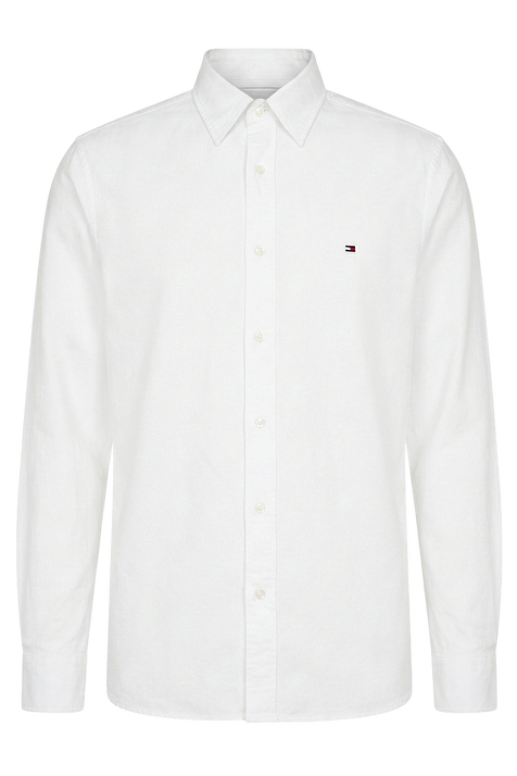 חולצה מכופתרת TOMMY HILFIGER