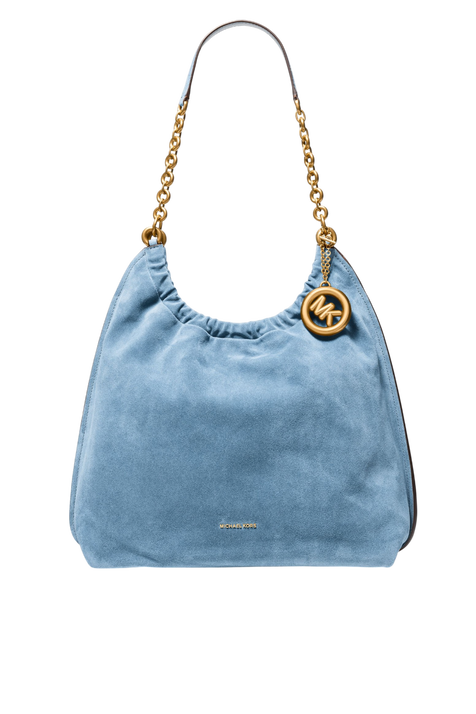 תיק כתף לילי לארג' MICHAEL KORS