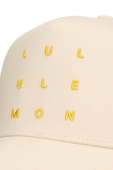 תמונת תקריב של The All Days Snapback Graphic