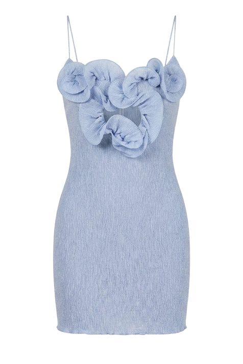 שמלת מיני MAGDA BUTRYM