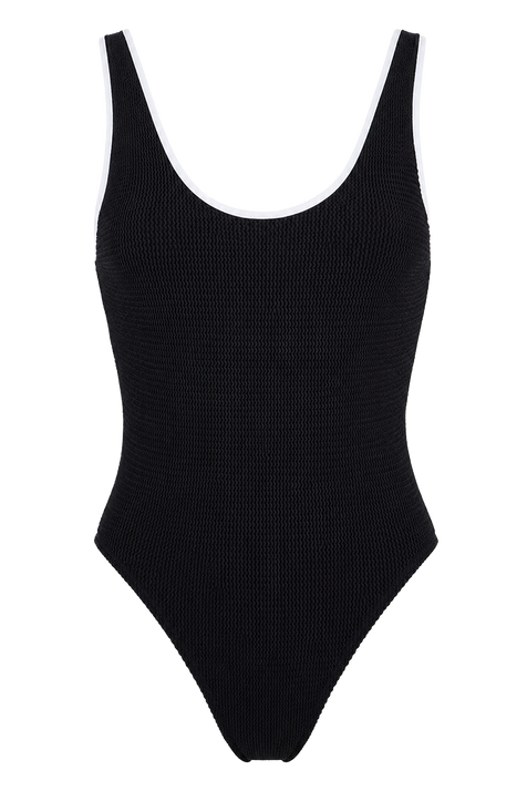 בגד ים שלם פיי HUNZA G