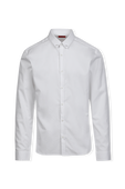 תמונה קידמית של Extra Slim Fit White Shirt