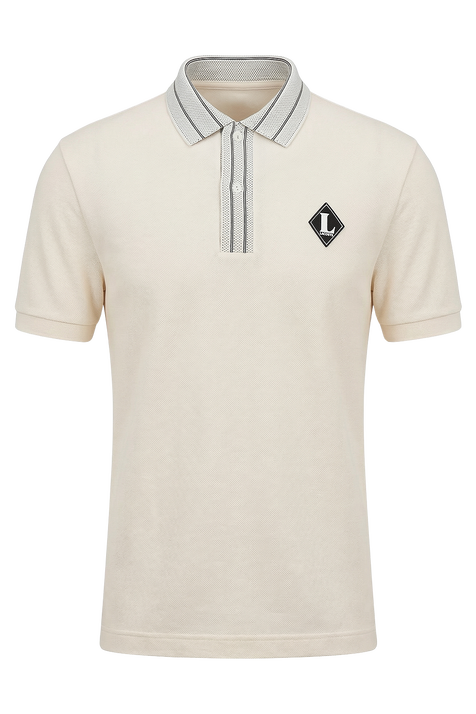 חולצת פולו LACOSTE