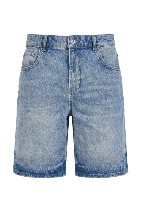 מכנסי ג'ינס קצרים REPRESENT