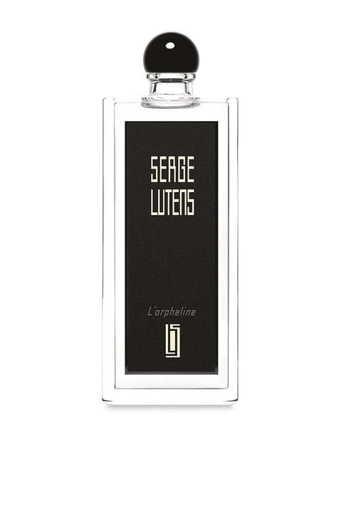 Collection Noire L'Orpheline Eau de Parfum 50 ml SERGE LUTENS