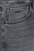 מכנסי ג'ינס בגזרת אקסטרה סלים BOSS
