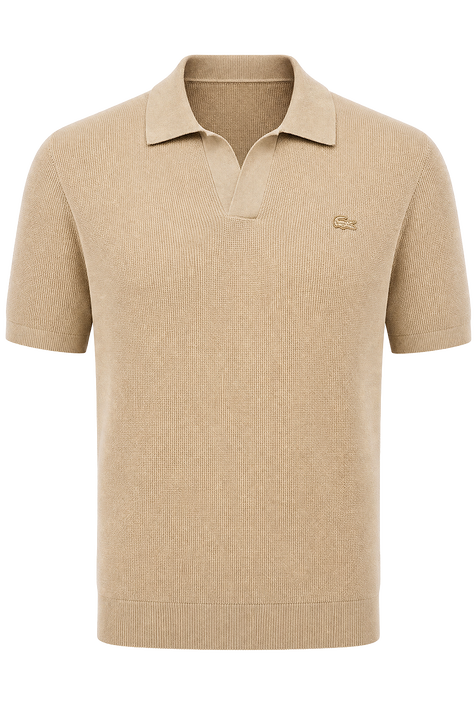 חולצת פולו LACOSTE