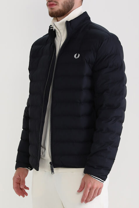 מעיל אינסולייטד ספורטיבי FRED PERRY