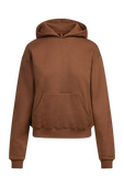 תמונה קידמית של CLASSIC PULLOVER HOODIE