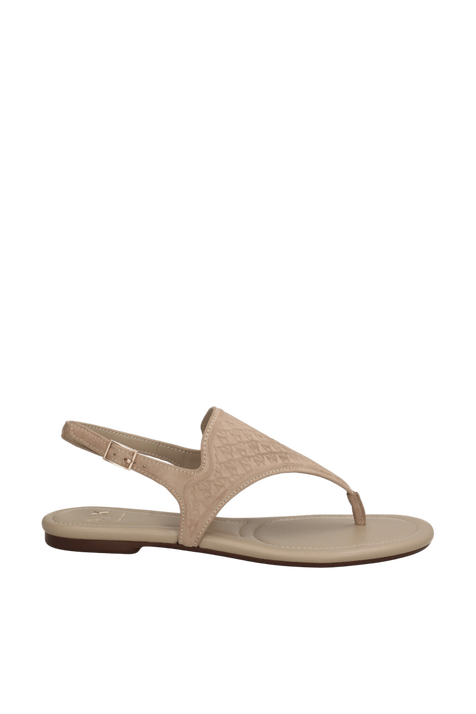 סנדלי אצבע ARMANI EXCHANGE