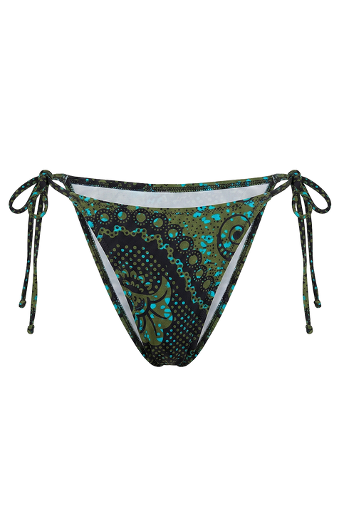 תחתוני ביקיני פראיה TROPIC OF C