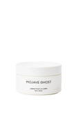 תמונה קידמית של BYREDO MOJAVE GHOST BODY CREAM 200ML