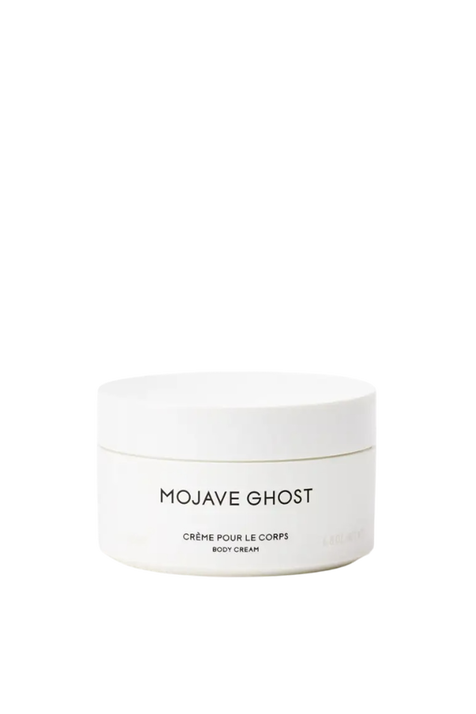 BYREDO MOJAVE GHOST BODY CREAM 200ML BYREDO