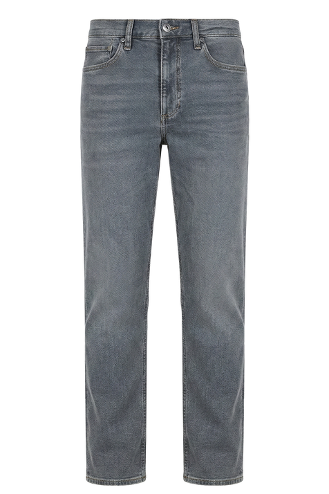 מכנסי ג'ינס סלים