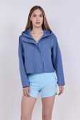 תמונת דוגמן קידמית של Rain Chaser Jacket