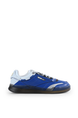תמונה קידמית של Reebok X Power Rangers Club C in Blue 