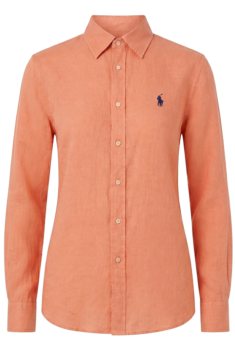 חולצה מכופתרת POLO RALPH LAUREN