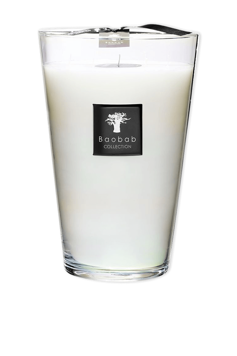 Max 35 Madagascar Vanilla Candle BAOBAB