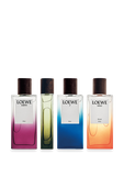 תמונת פנים של LOEWE Earth Elixir 100ml