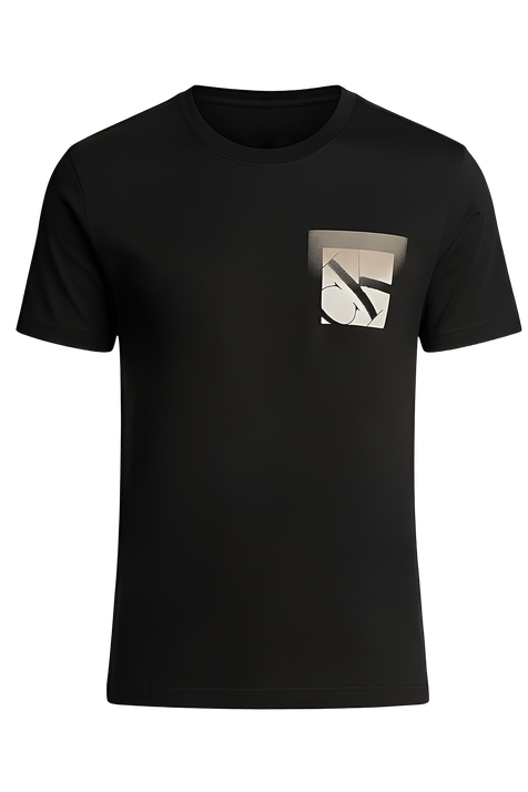 חולצת טי CALVIN KLEIN