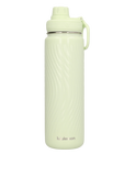 תמונה קידמית של Back to Life Sport Bottle 24oz