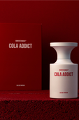 תמונת תקריב של Cola Addict 50ML Eau de Parfum