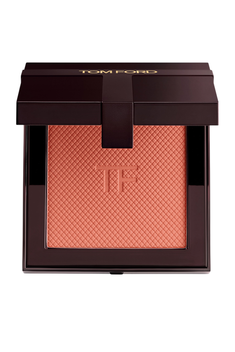 Architecture Soft Matte Blush 03 GOLDEN PEACH TOM FORD BEAUTY
