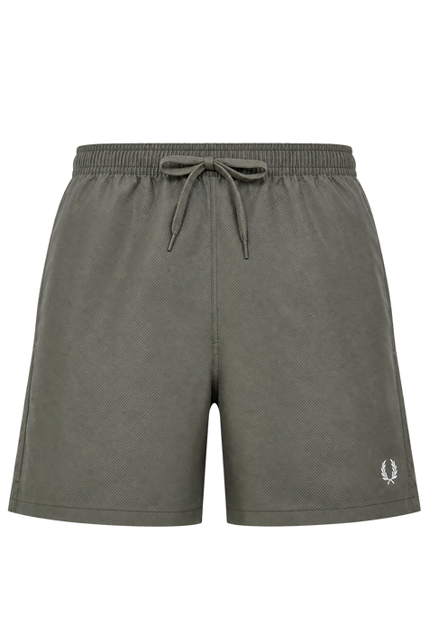 מכנסי בגד ים FRED PERRY