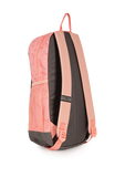 תמונה אחורית של Puma Beta Backpack in Pink