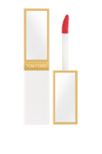 תמונה אחורית של Soleil Tinted Lip Glow 06 Golden Hour
