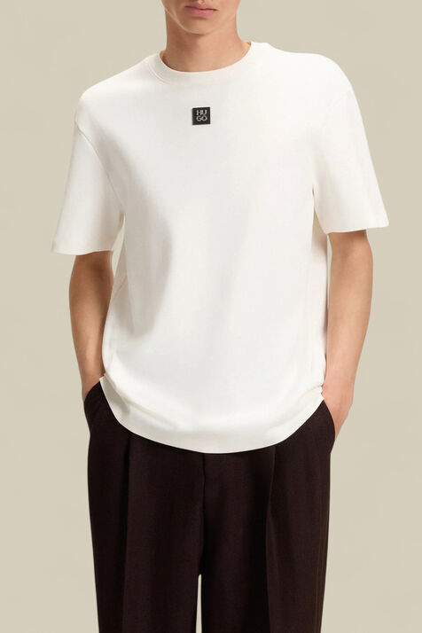 חולצת טי HUGO