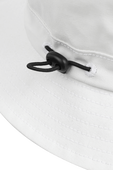 Uv Bucket Hat in White MARKET