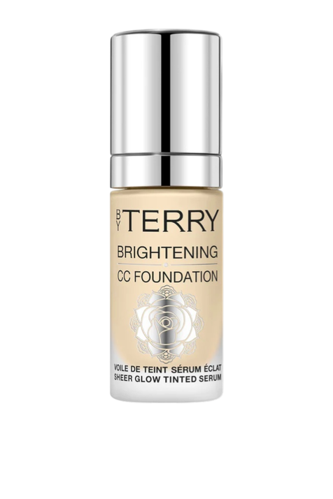 Brightening Cc Foundation 1W BY TERRY