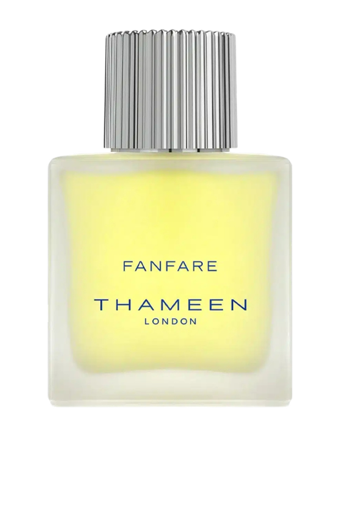 Fanfare Cologne Elixir 100 ml THAMEEN