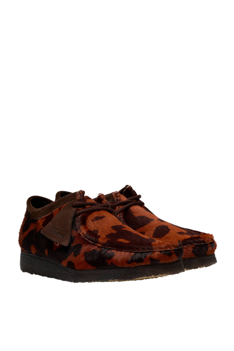 נעלי מוקסינים וולבי CLARKS