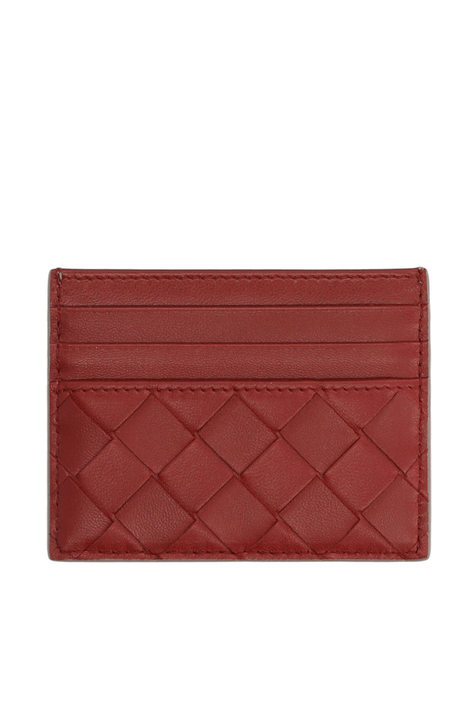 ארנק כרטיסים BOTTEGA VENETA