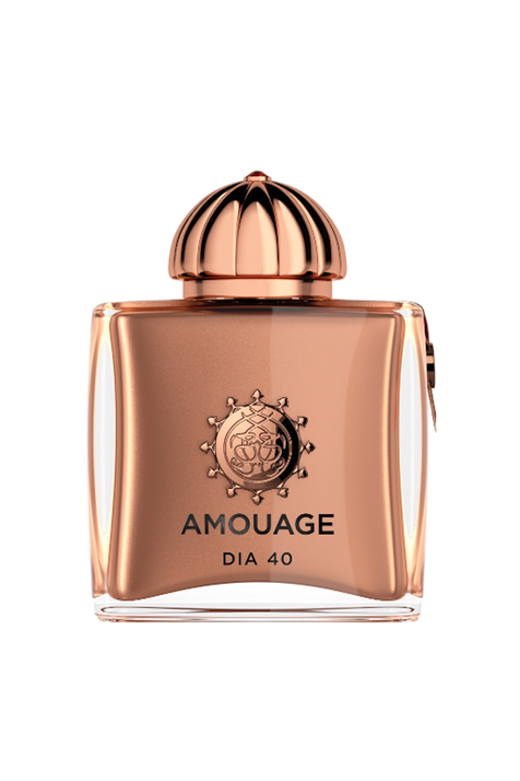 AMOUAGE DIA WOMAN 40 EXTRAITS 100ML AMOUAGE