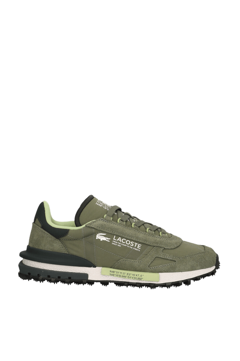 נעלי סניקרס LACOSTE