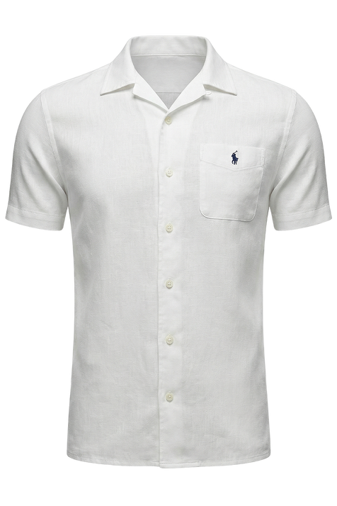 חולצה מכופתרת POLO RALPH LAUREN