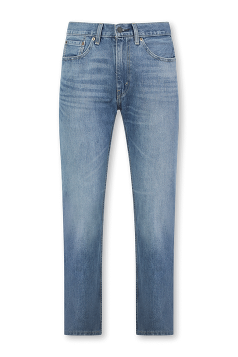 מכנסי ג'ינס 505 בגזרה ישרה