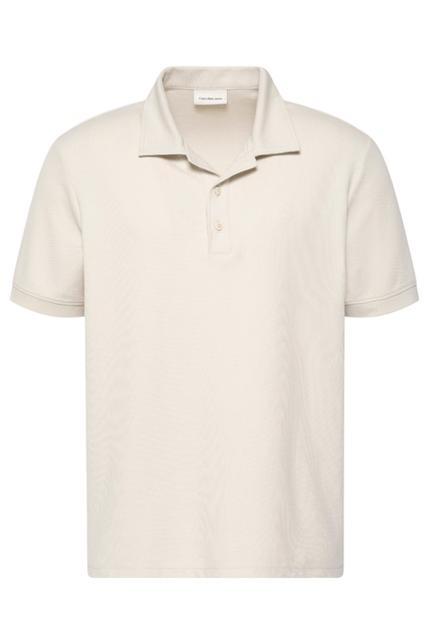 חולצת פולו CALVIN KLEIN