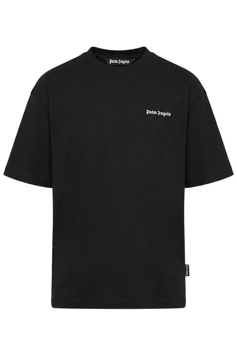 חולצת טי אוברסייז PALM ANGELS