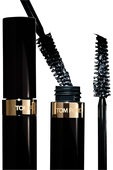 תמונת תקריב של Extreme Mascara Raven