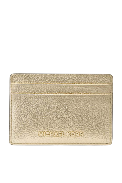 ארנק כרטיסים ג'ט סט MICHAEL KORS