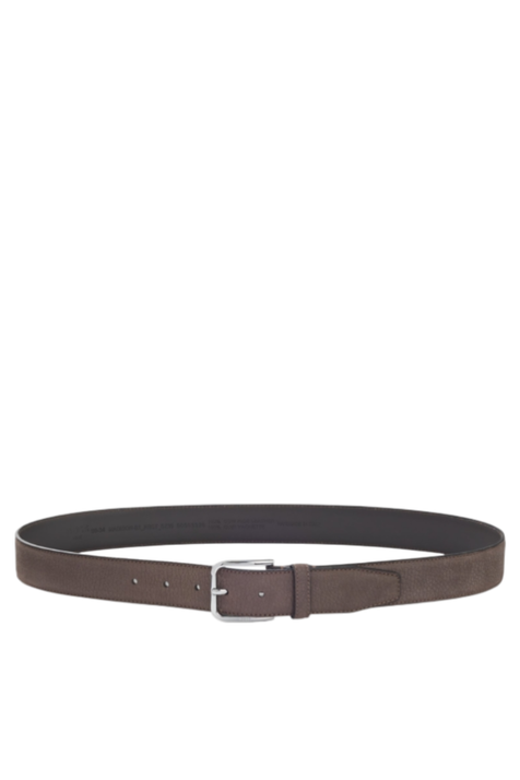 חגורת עור BOSS